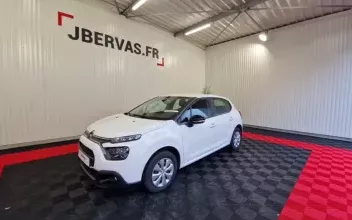 Citroen C3 Kersaint-Plabennec