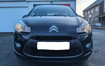 Citroen C3 Rouen