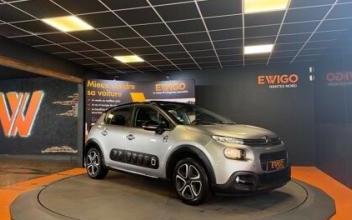 Citroen c3 Nantes