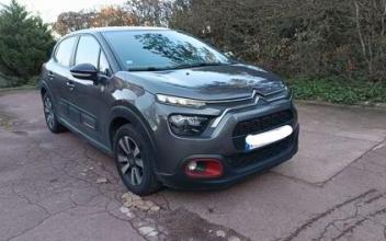 Citroen c3 Châtenay-Malabry