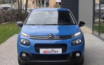 Citroen C3 Geispolsheim