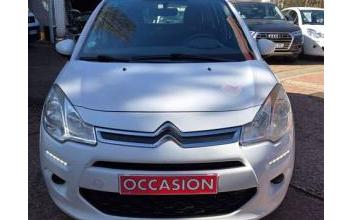 Citroen c3 Ecully