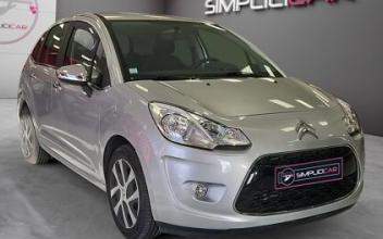 Citroen c3 Amiens