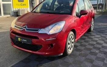 Citroen c3 Orgeval