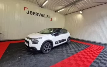 Citroen C3 Kersaint-Plabennec