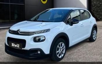 Citroen c3 Firminy