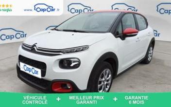 Citroen c3 Archigny