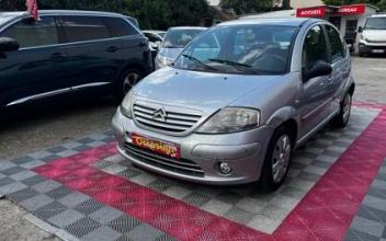 Citroen c3 Drancy