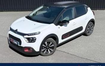 Citroen c3 Saint-Just-Saint-Rambert