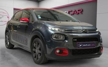 Citroen c3 Bondoufle