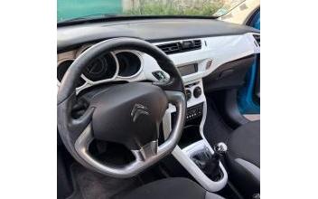 Citroen c3 Courlon-sur-Yonne