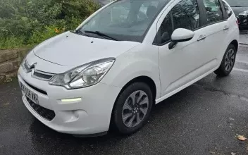 Citroen C3 Sannois