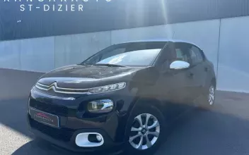 Citroen C3 Saint-Dizier