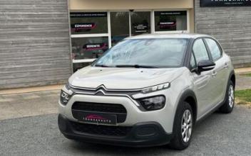Citroen c3 Crêches-sur-Saône