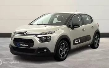 Citroen C3 Civray