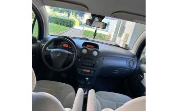 Citroen c3 Annecy