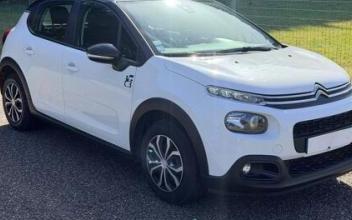 Citroen c3 Meung-sur-Loire