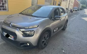 Citroen C3 Nice