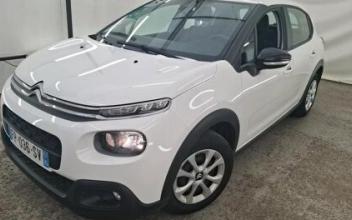 Citroen c3 Neuvy