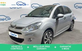 Citroen c3 Lyon