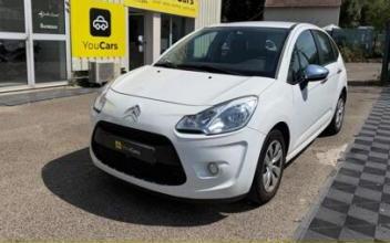 Citroen c3 Orgeval