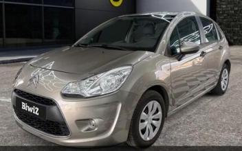 Citroen c3 Varilhes