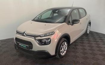 CITROEN C3 Varennes-sur-Seine
