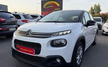 Citroen C3 Perpignan