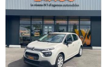 Citroen c3 La-Teste-de-Buch