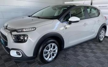 CITROEN C3 Noisy-le-Grand