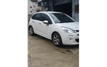 Citroen c3 Latilly