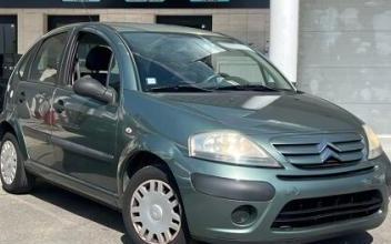 Citroen c3 Goussainville