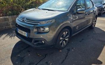 Citroen C3 Sannois
