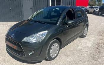 Citroen c3 Avignon
