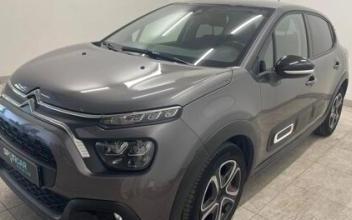 Citroen c3 Montgeron
