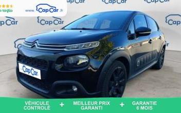 Citroen c3 Buellas