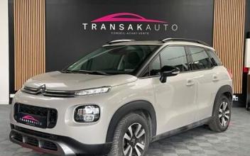 Citroen c3 aircross Dompierre-sur-Mer