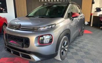 Citroen c3 aircross Dompierre-sur-Mer