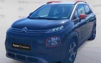 Citroen c3 aircross Besançon