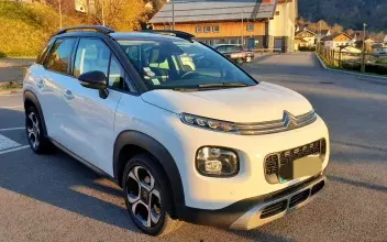 Citroen C3 Aircross La-Bresse