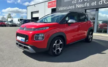 Citroen C3 Aircross Saint-Georges-des-Groseillers