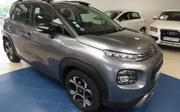 Citroen C3 Aircross Mertzwiller