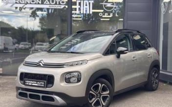 Citroen c3 aircross Anduze