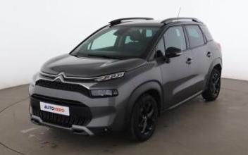 Citroen c3 aircross Issy-les-Moulineaux