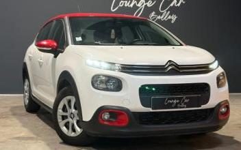 Citroen C3 Aircross Belley