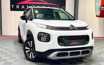 Citroen c3 aircross La-Chapelle-des-Fougeretz