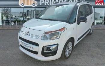 Citroen c3 picasso Dijon