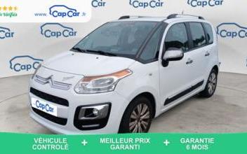 Citroen c3 picasso Amiens