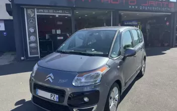 Citroen C3 Picasso Gagny