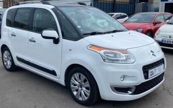 Citroen c3 picasso La-Courneuve